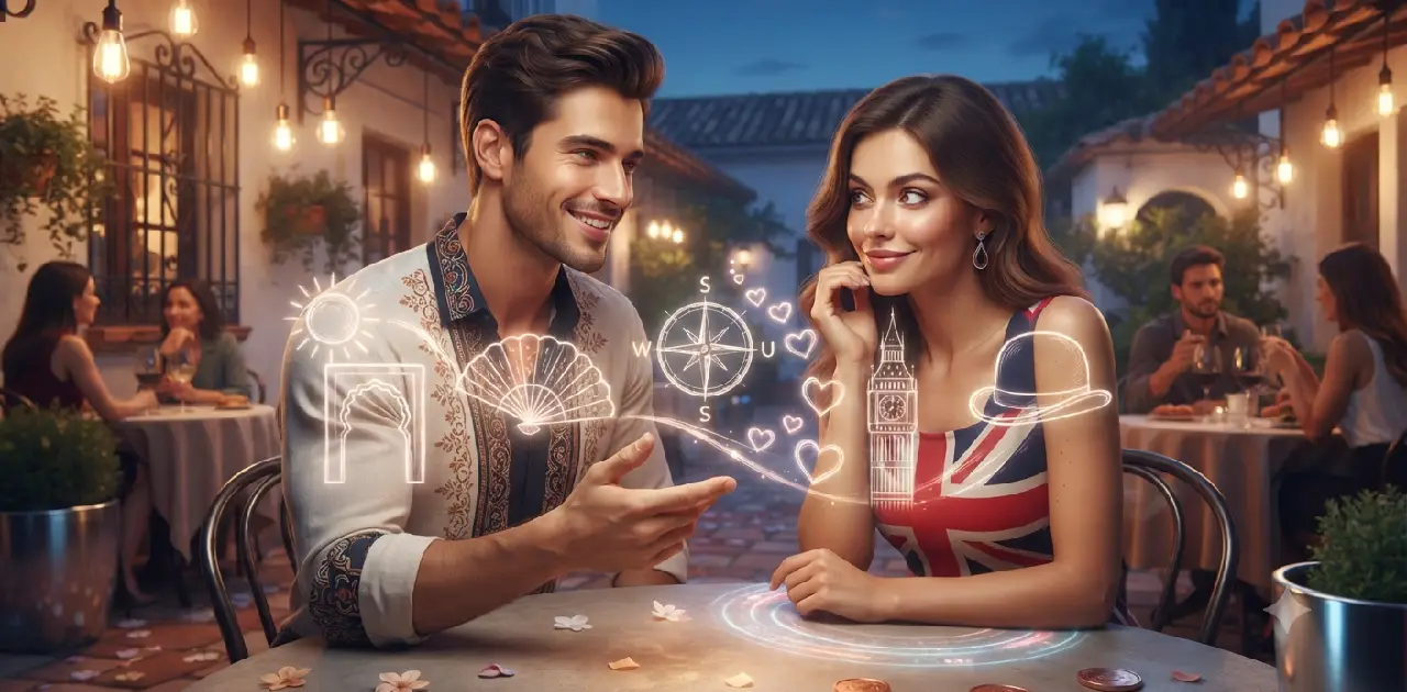 100+ Best Romantic Pick Up Lines in Spanish With English Translations (2026)