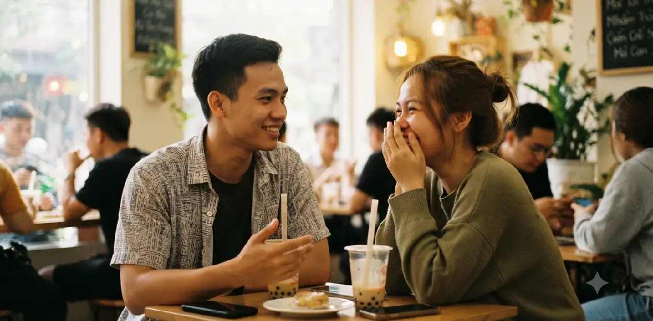 150+ Asian Pickup Lines That Are Fun, Charming, and Respectful