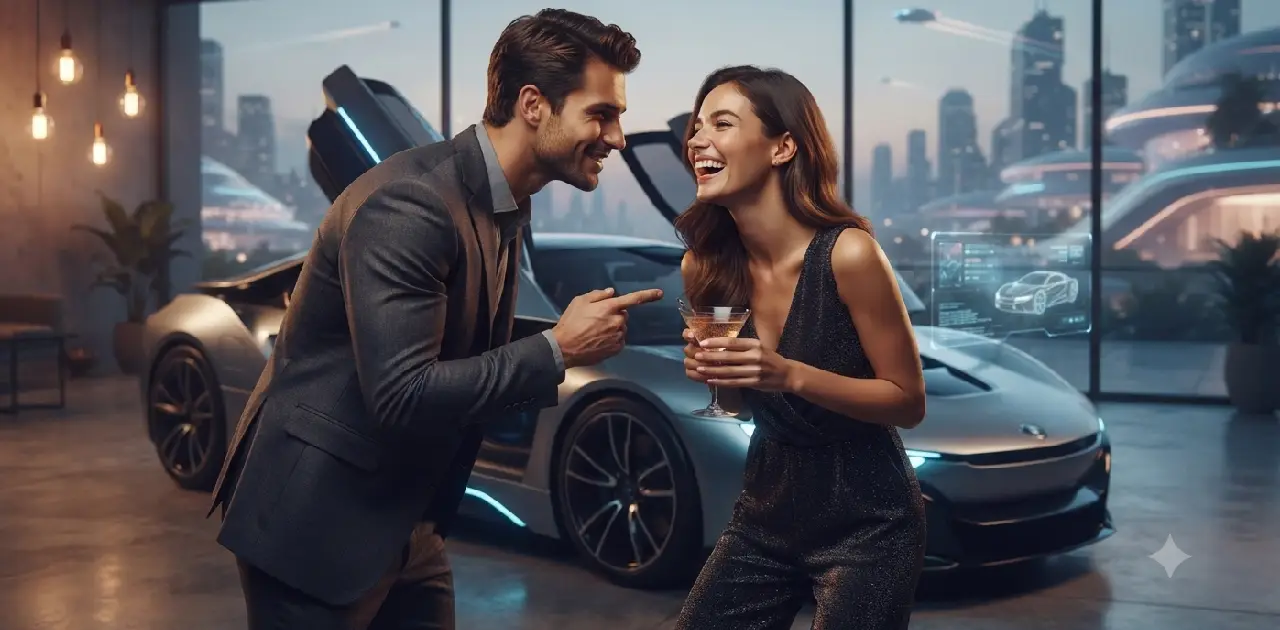 150+ Best Car Pick Up Lines That Rev Up the Romance in 2026