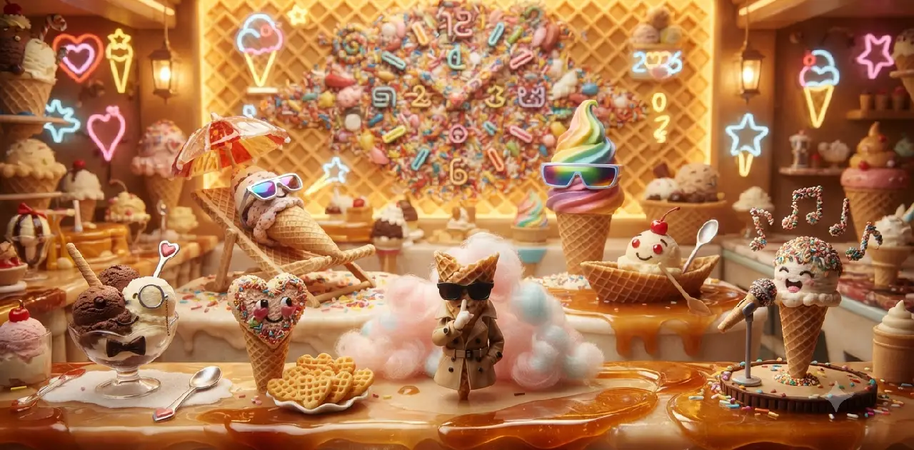 150+ Best Ice Cream Puns to Sweeten Up Your Day in 2026