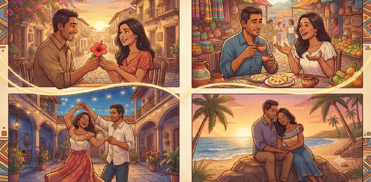 150+ Pick Up Lines for Latinas That Feel Genuine, Not Cheesy