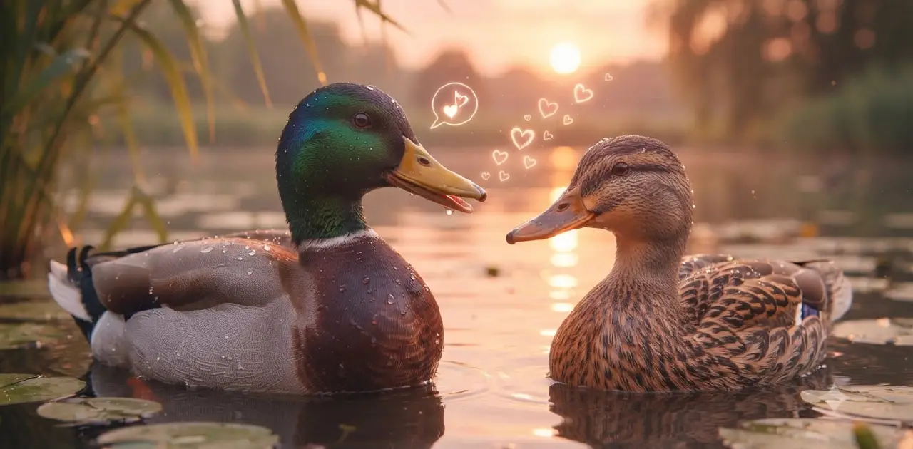 200+ Duck Pick Up Lines to Quack Your Way Into Their Heart
