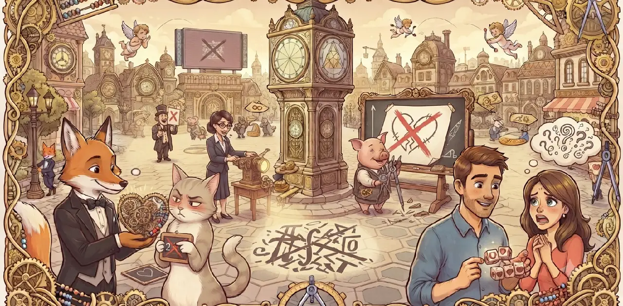 Please do not add the title or any text to the image. Use the title only as a reference to create the image. The final image should contain no text at all.
