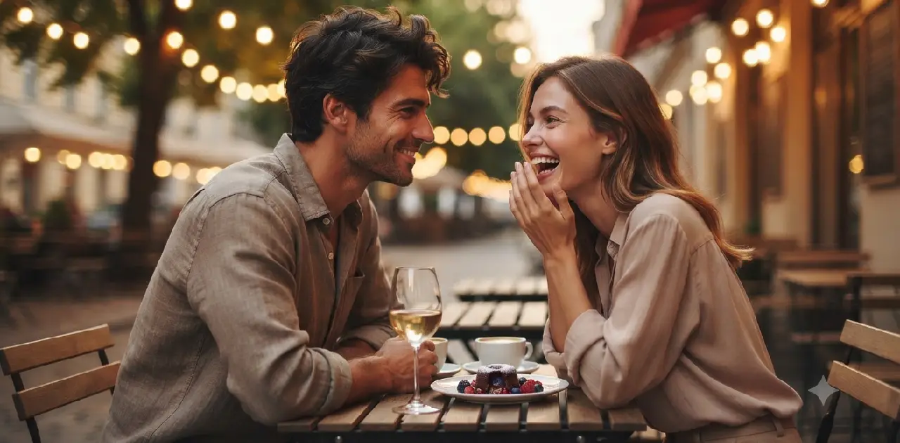 Sweet and Romantic Pick Up Lines
