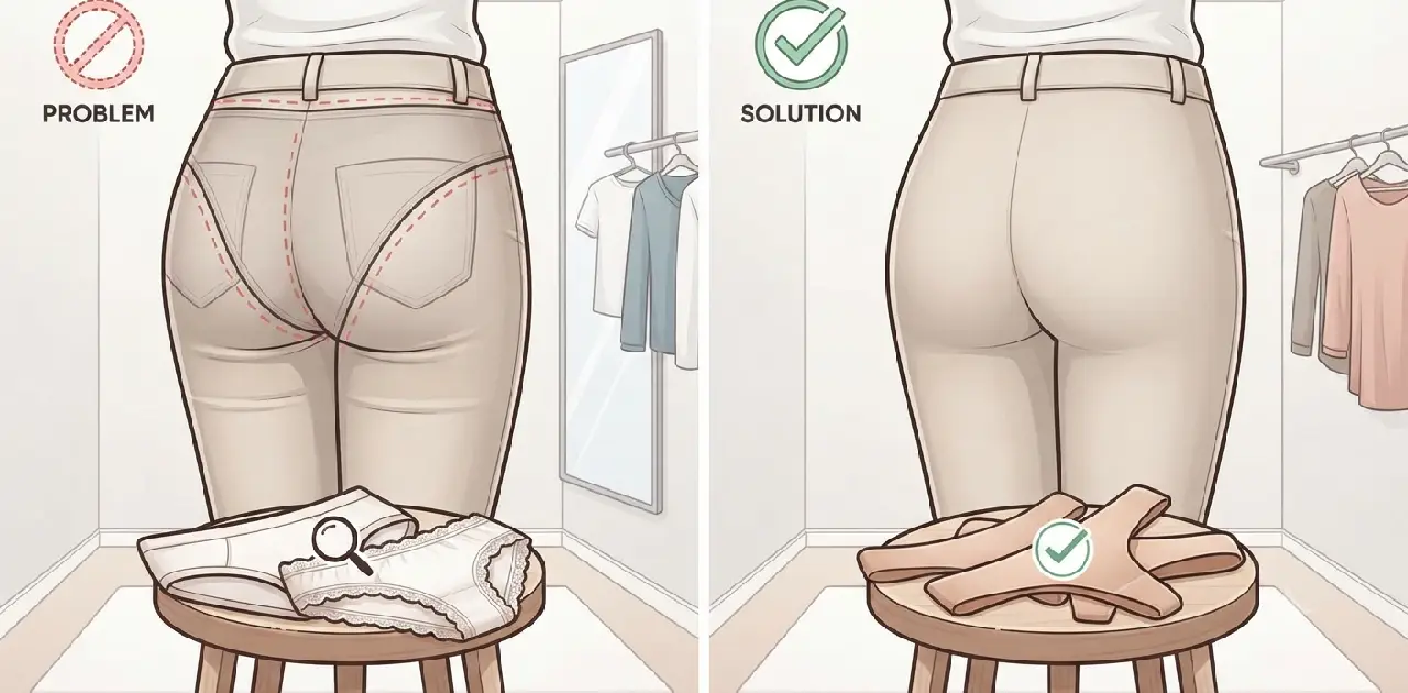 What Is a Panty Line (VPL)