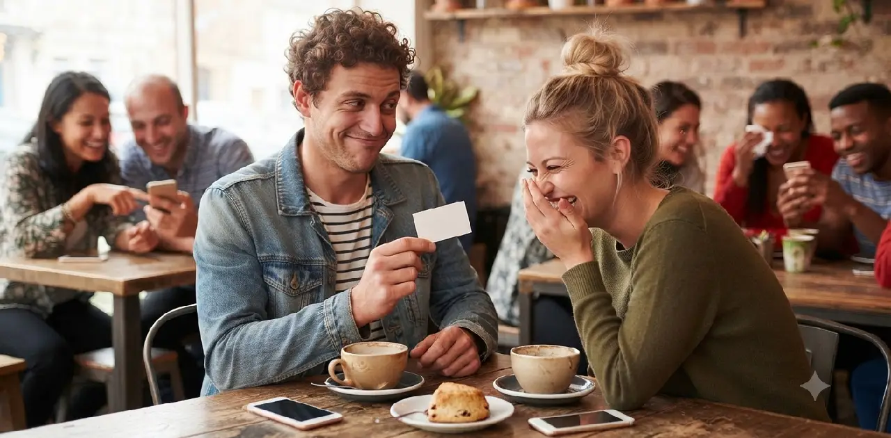 Why Funny Breakup Lines Have Become So Popular 