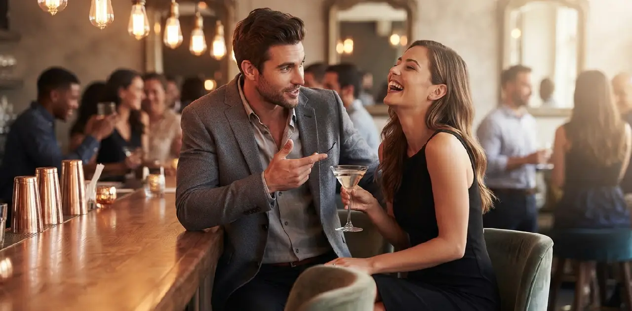Witty and Clever Smooth Pick Up Lines