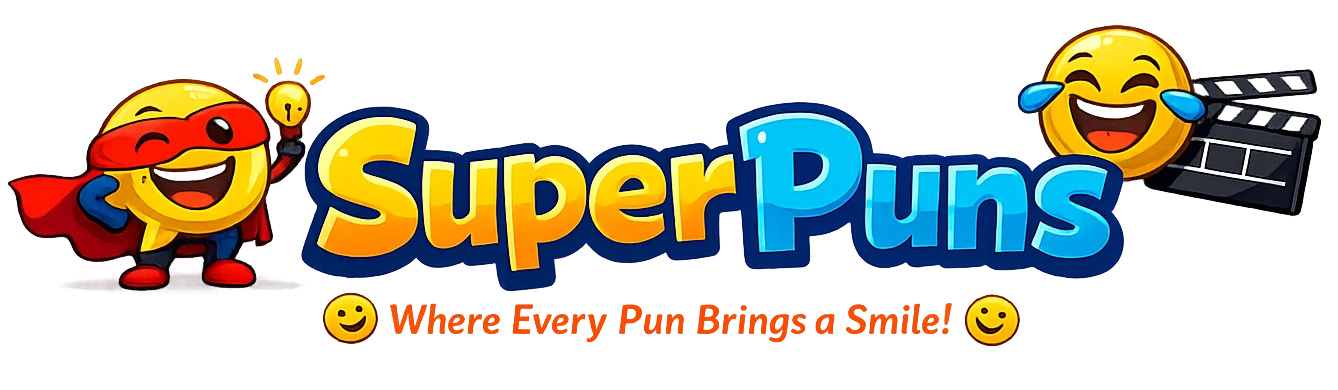 SuperPuns