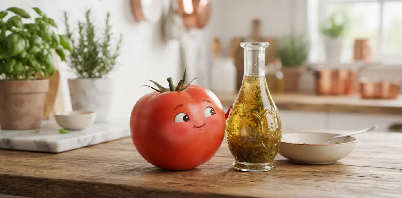 Funny Food Jokes With a Setup and Punchline 