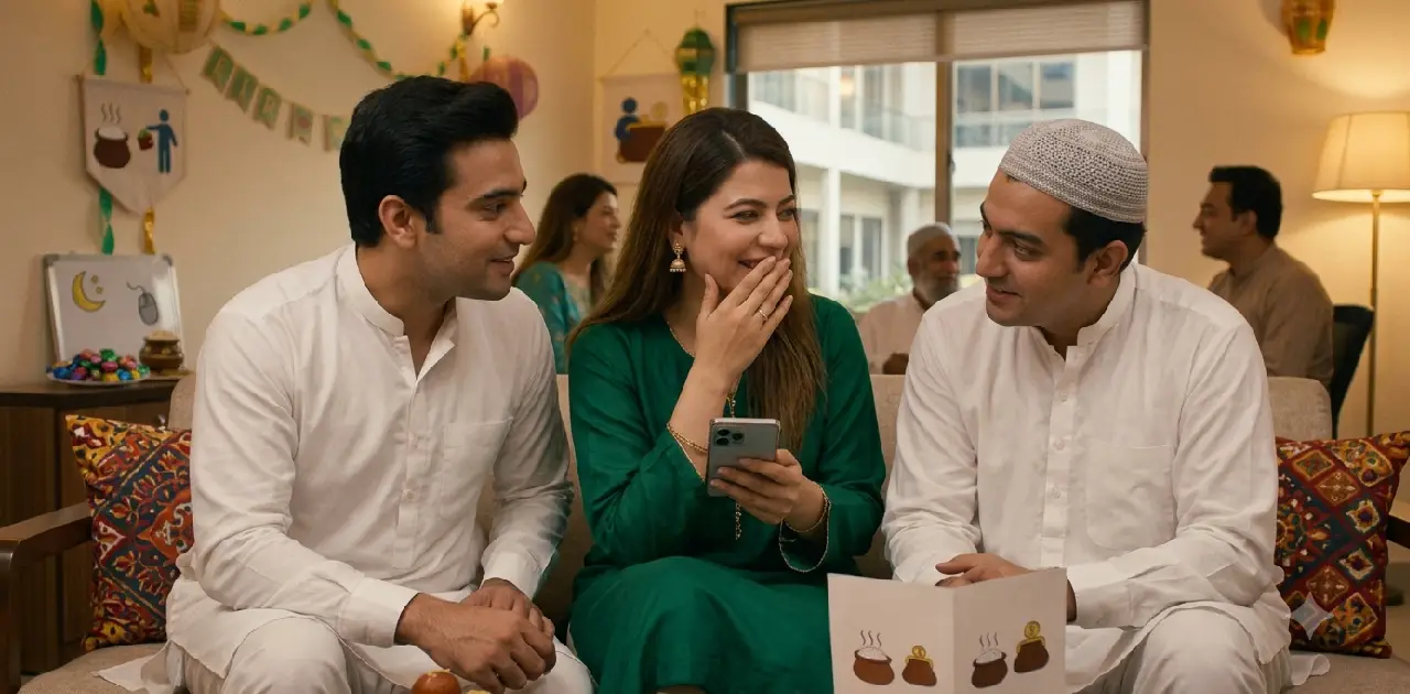 Tips for Sharing Eid Jokes Respectfully