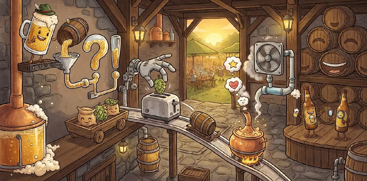 Tips for Using Beer Puns Without Overdoing It  