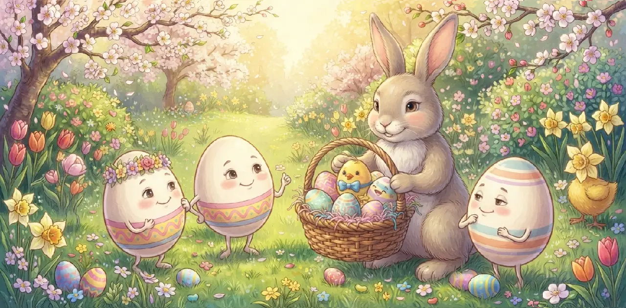 Tips for Using Easter Puns Without Overdoing It 