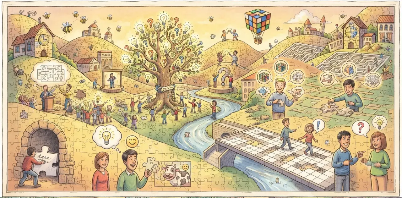 Tips for Using Puzzle Puns Effectively
