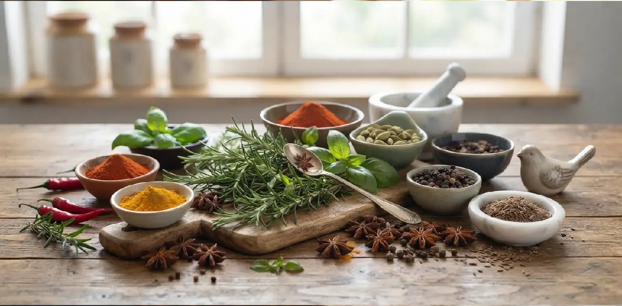 Tips for Using Spice Puns Without Overdoing It