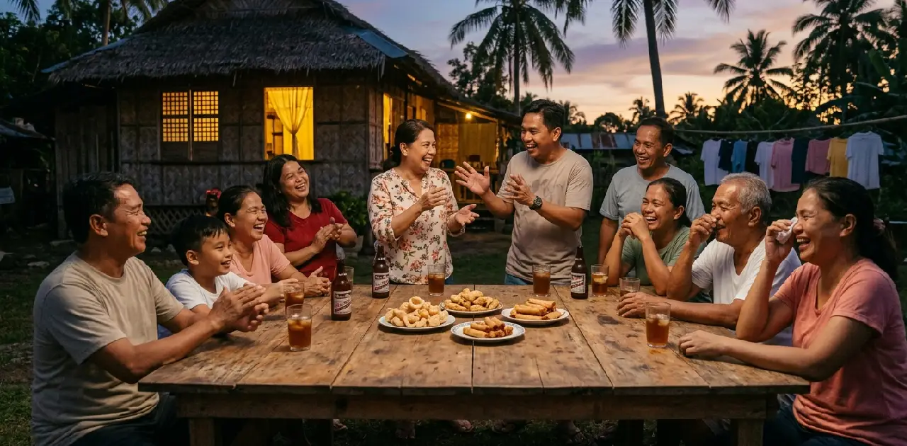 150+ Tagalog Jokes and Riddles With Answers