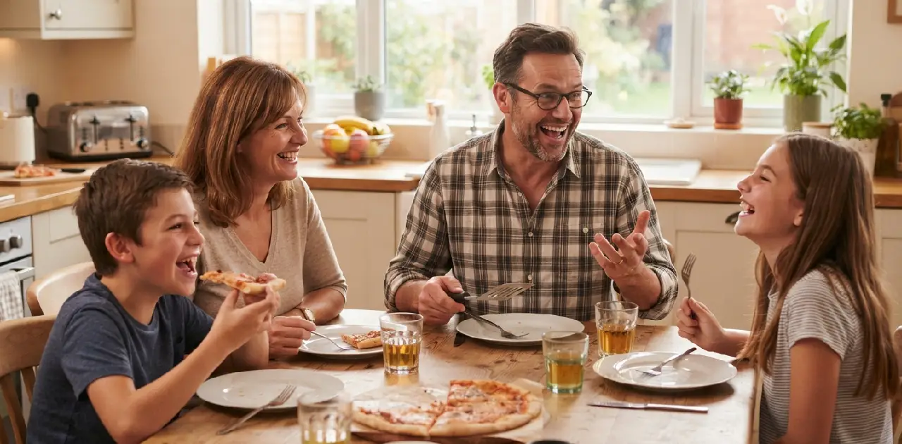 Actually Funny Dad Jokes & Puns: 150+ That Land (2026)