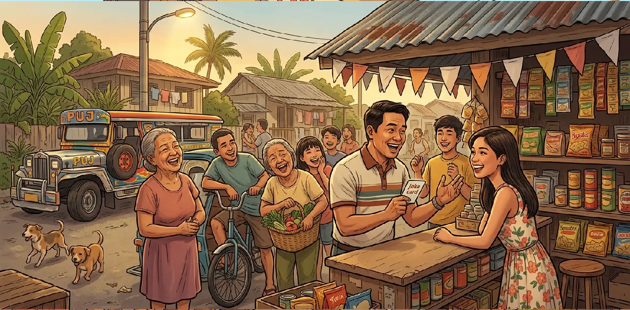 Classic "Eh, Di" Jokes Tagalog With Answers