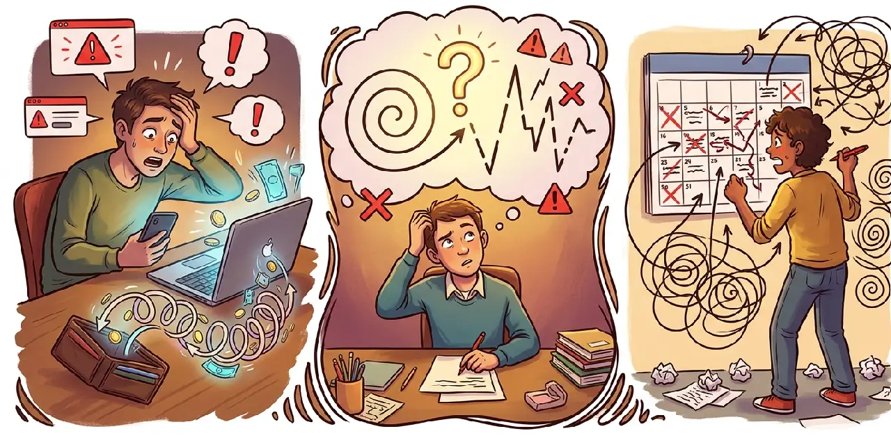 Recurring Meaning: Simple Guide, Uses & 7 Clear Examples