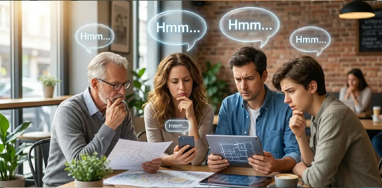 Examples of "Hmm" in Real Conversations