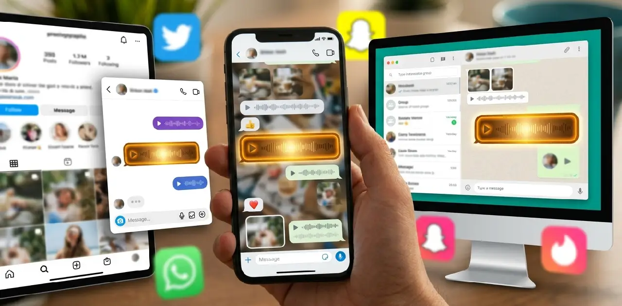How DTF Is Used Across Different Platforms