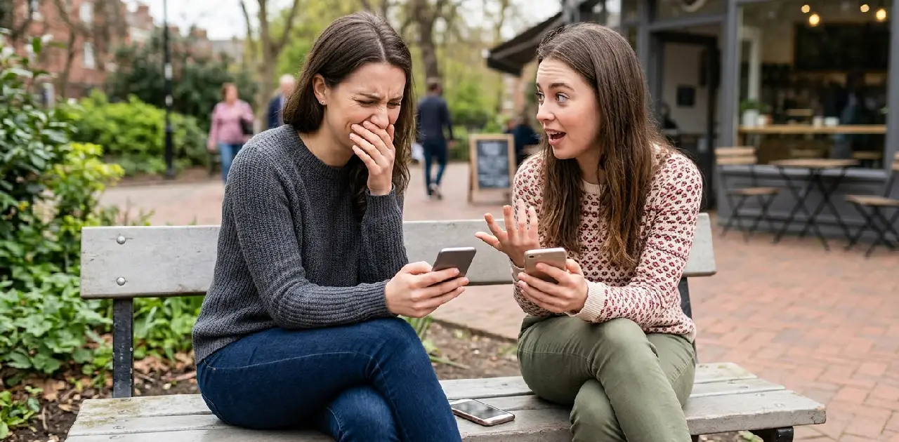 How People Use TMI in Real Conversations