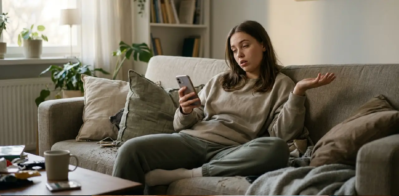 IDC Full Form in Chat: Meaning, Tone & Smart Replies