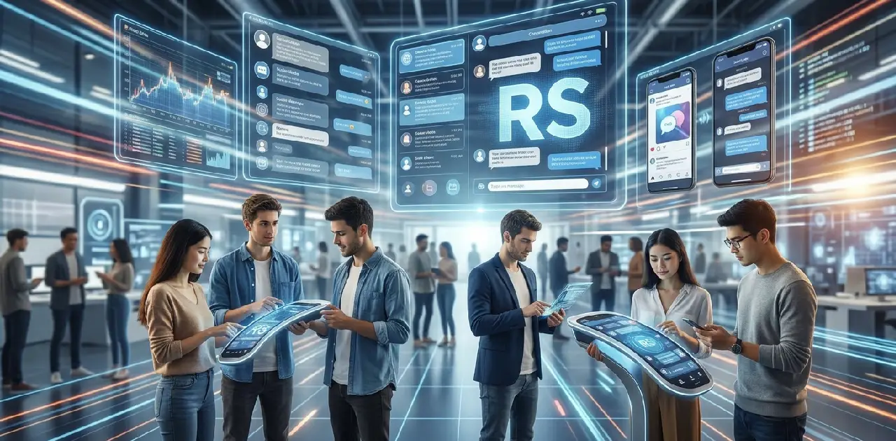 Is RS Still Used in 2026?