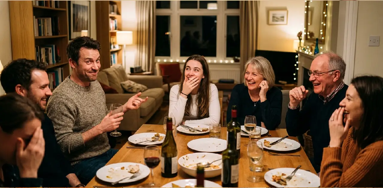 Lame Joke Meaning: What It Really Means & Why We Laugh