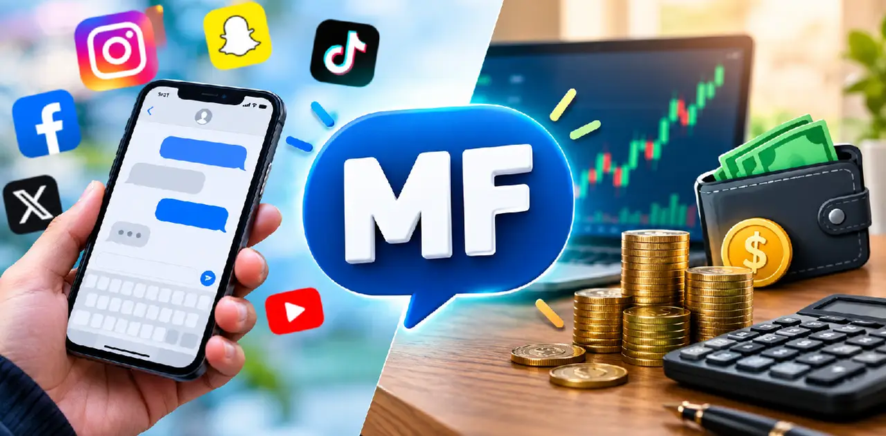 MF Meaning: What Does MF Stand For in Texting, Social Media & Finance?