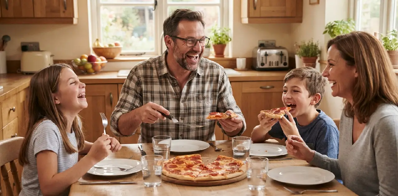 Short One-Liner Dad Jokes