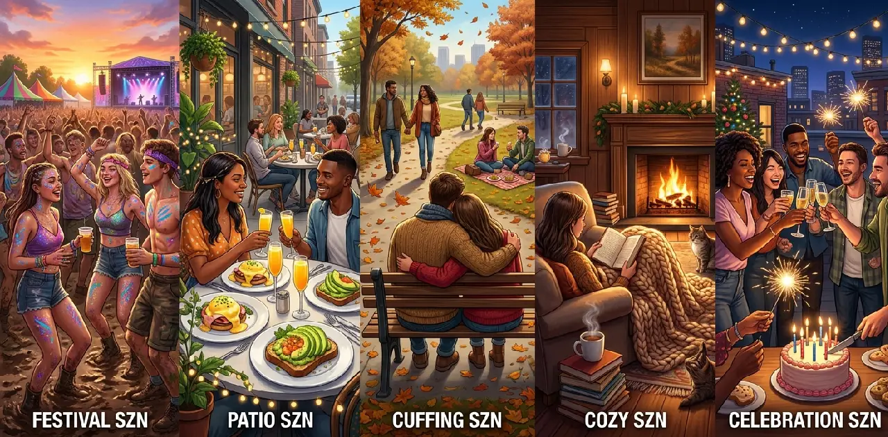The Most Common SZN Phrases (And What They Actually Mean)