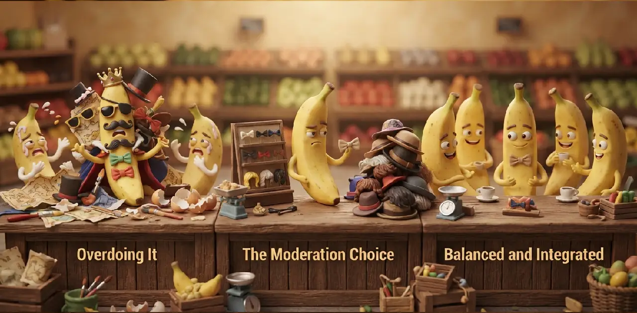 Tips for Using Banana Puns Without Overdoing It