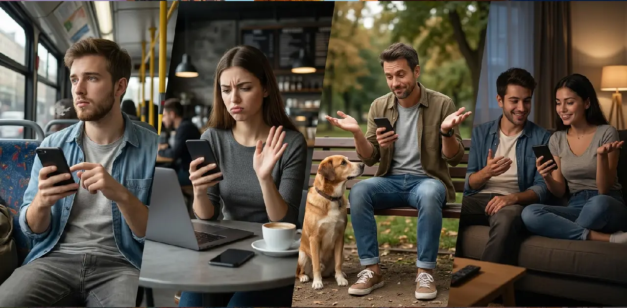 WTV Meaning in Text: What It Really Means and How to Read the Tone