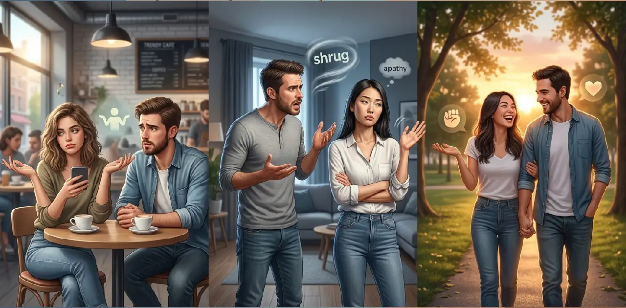 WTV in Dating and Relationship Conversations