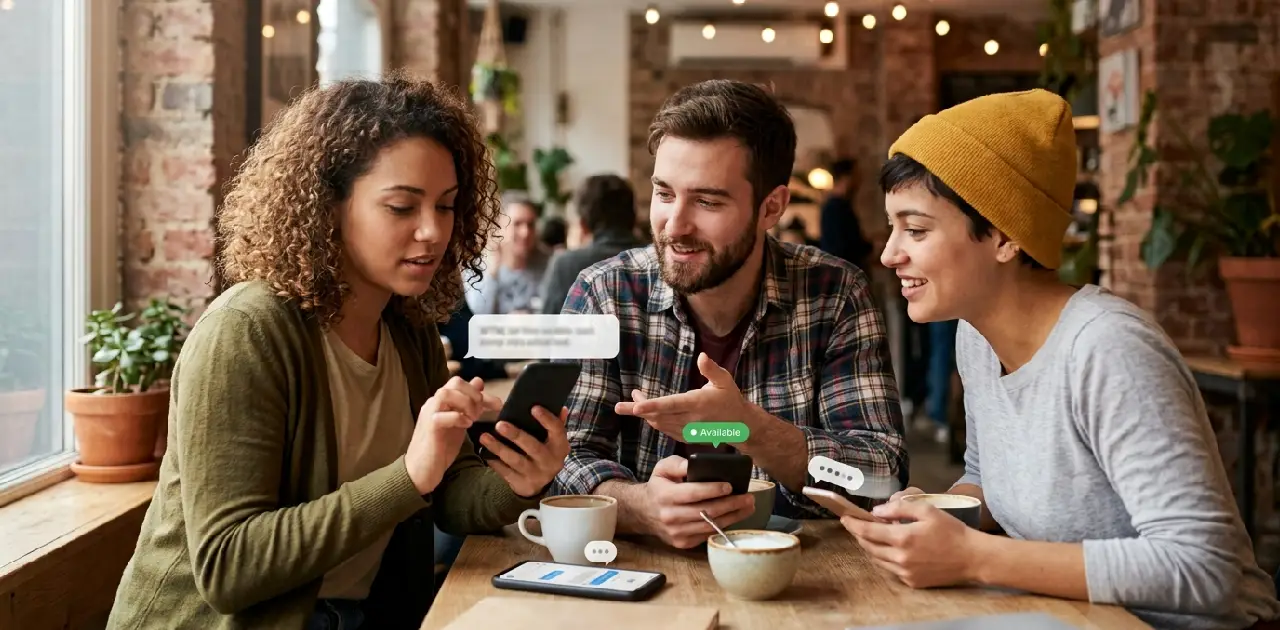 What Does WTM Mean? The Quick Answer