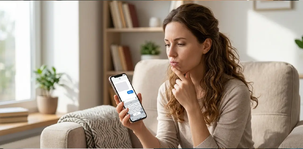 What Does "Hmm" Mean in Chat?