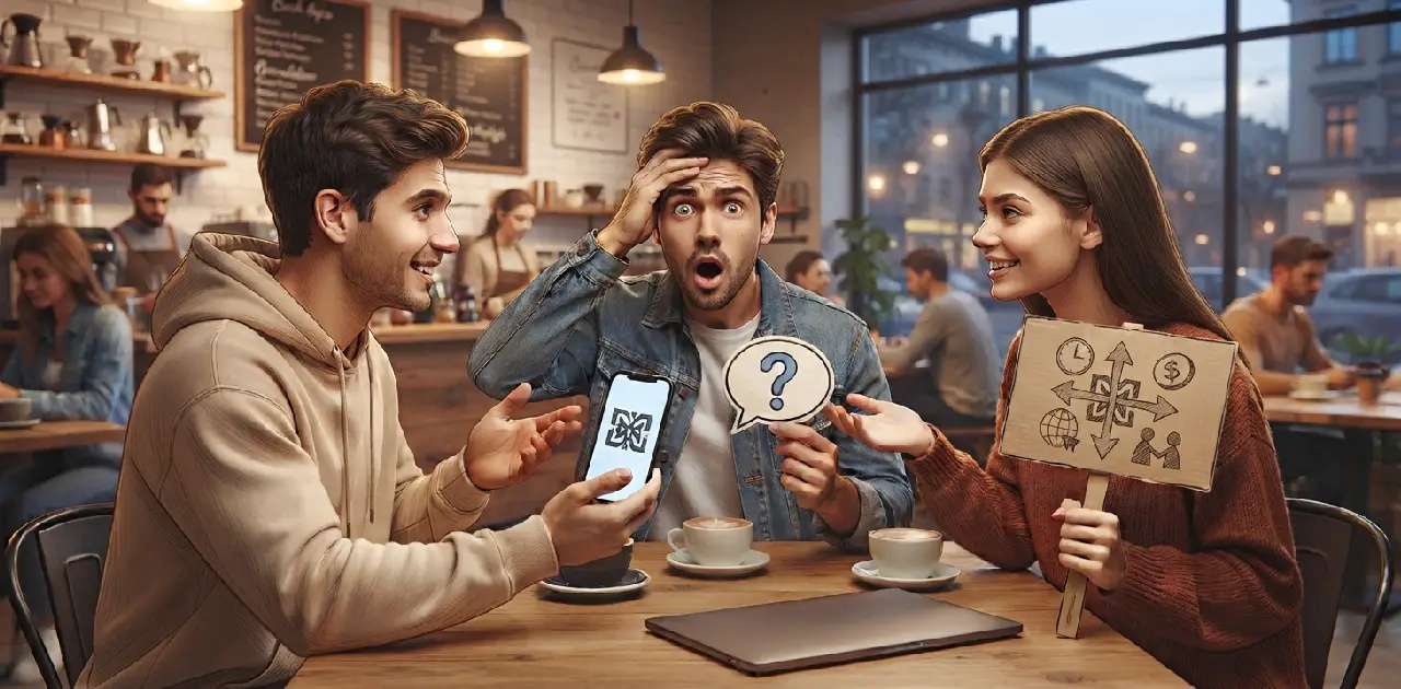 Why One Abbreviation Can Mean Four Different Things