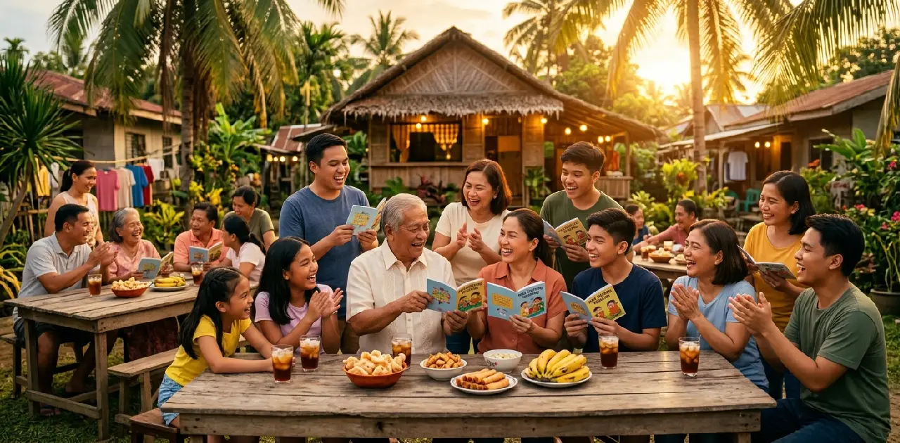 Why Tagalog Jokes and Riddles With Answers Are So Popular