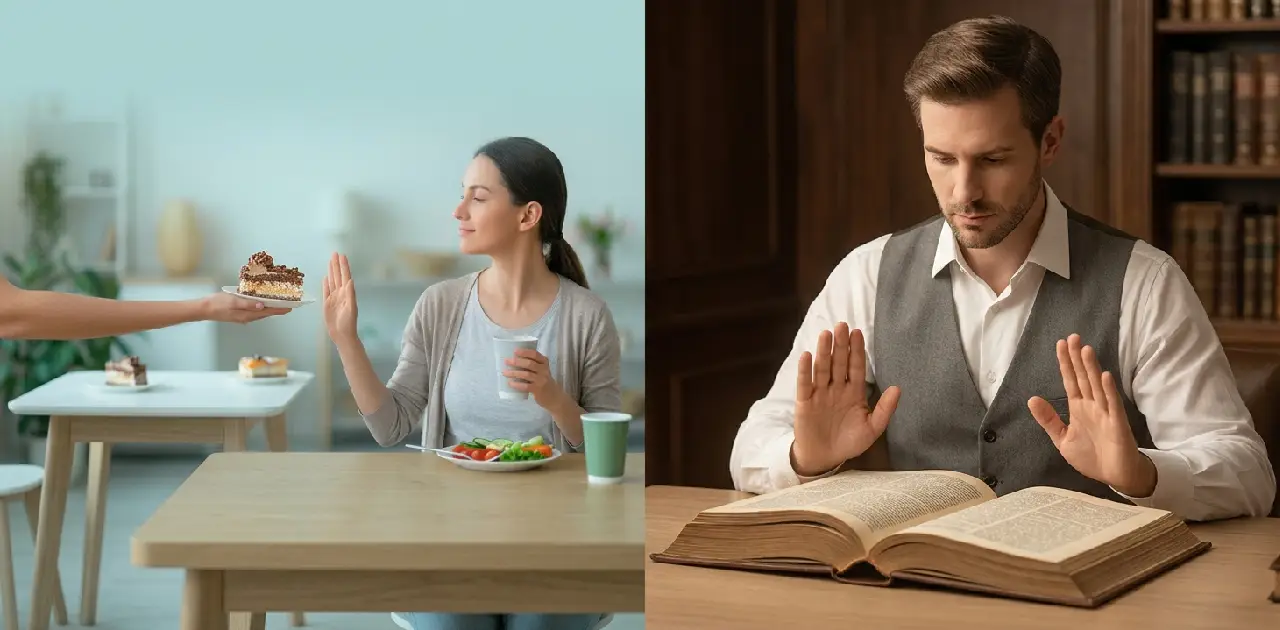 Why the Two Words Are So Easily Confused 