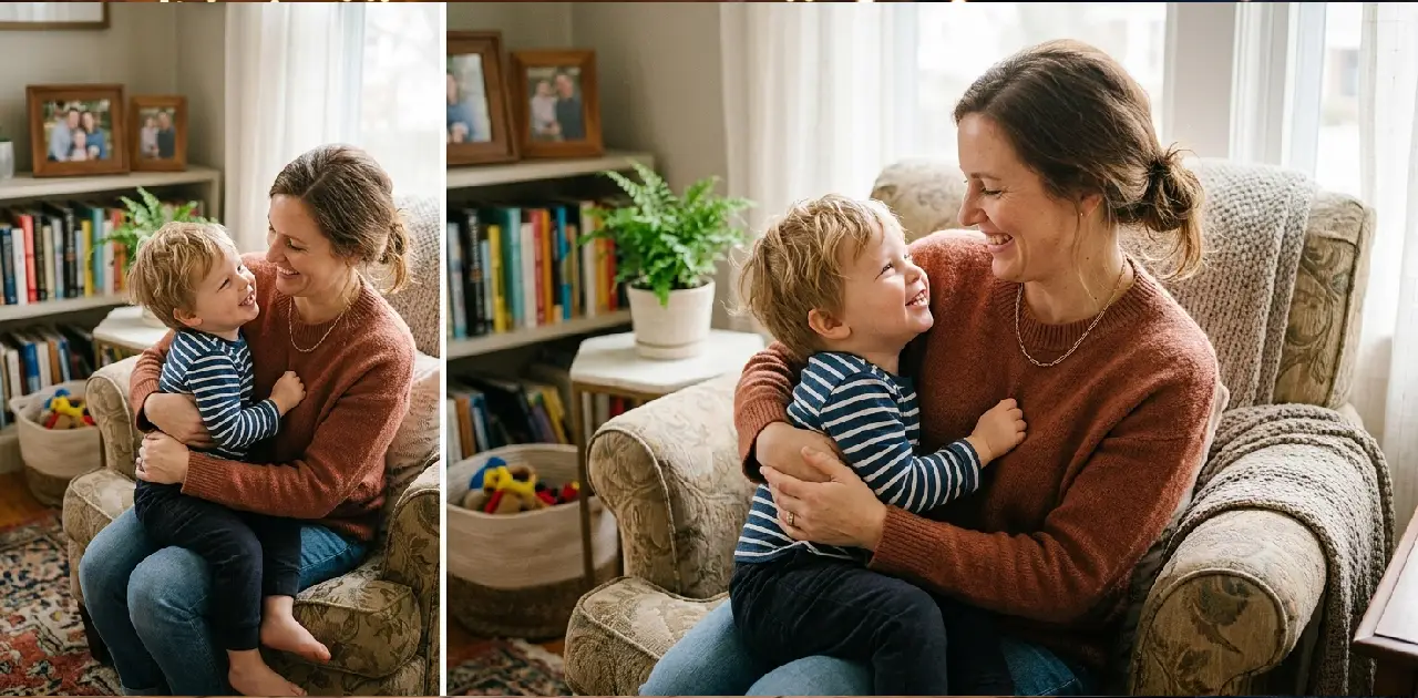 Momma or Mama: Which Is Correct? Spelling & Usage Guide