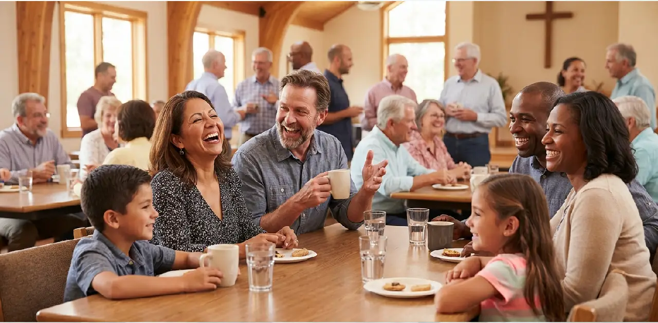 100+ Clean Jesus Jokes That’ll Make Church Laugh